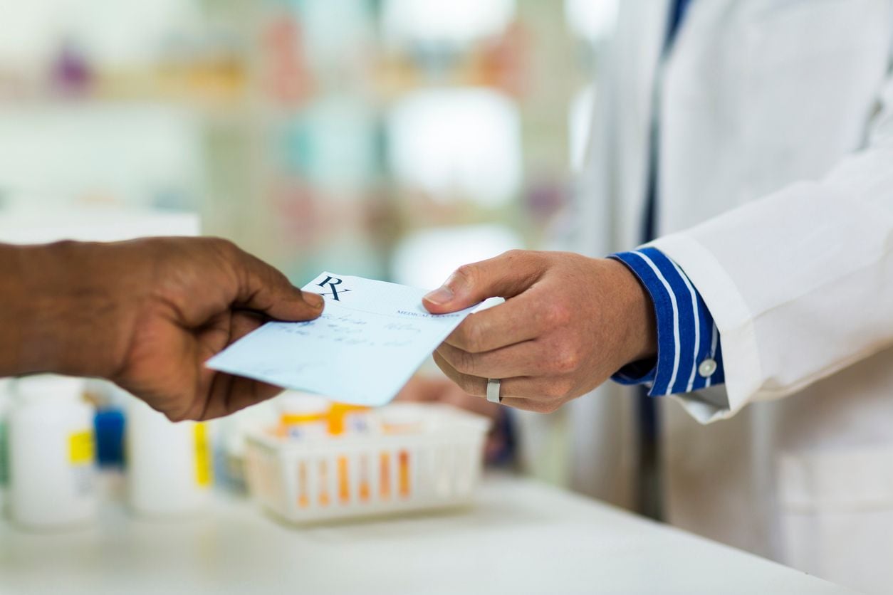 The silent risk in every script: Unsafe medical terminology The silent risk in every script: Unsafe medical terminology